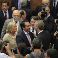Alberto Fabra, Presidente de la Generalitat Valenciana