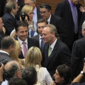 Alberto Fabra, Presidente de la Generalitat Valenciana