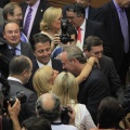 Alberto Fabra, Presidente de la Generalitat Valenciana