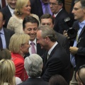 Alberto Fabra, Presidente de la Generalitat Valenciana