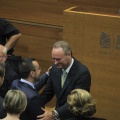 Alberto Fabra, Presidente de la Generalitat Valenciana