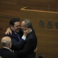 Alberto Fabra, Presidente de la Generalitat Valenciana