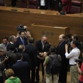 Alberto Fabra, Presidente de la Generalitat Valenciana