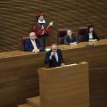 Alberto Fabra, Presidente de la Generalitat Valenciana