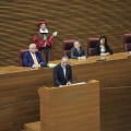 Alberto Fabra, Presidente de la Generalitat Valenciana