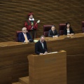 Alberto Fabra, Presidente de la Generalitat Valenciana