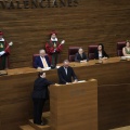 Alberto Fabra, Presidente de la Generalitat Valenciana