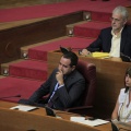 Alberto Fabra, Presidente de la Generalitat Valenciana