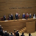 Alberto Fabra, Presidente de la Generalitat Valenciana