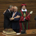 Alberto Fabra, Presidente de la Generalitat Valenciana