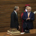Alberto Fabra, Presidente de la Generalitat Valenciana