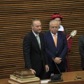 Alberto Fabra, Presidente de la Generalitat Valenciana
