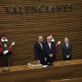 Alberto Fabra, Presidente de la Generalitat Valenciana