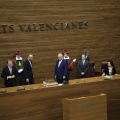 Alberto Fabra, Presidente de la Generalitat Valenciana