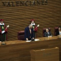 Alberto Fabra, Presidente de la Generalitat Valenciana