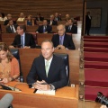 Alberto Fabra, Presidente de la Generalitat Valenciana