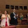 Alberto Fabra, Presidente de la Generalitat Valenciana