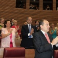 Alberto Fabra, Presidente de la Generalitat Valenciana