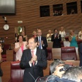Alberto Fabra, Presidente de la Generalitat Valenciana