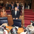 Alberto Fabra, Presidente de la Generalitat Valenciana