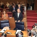 Alberto Fabra, Presidente de la Generalitat Valenciana