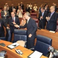 Alberto Fabra, Presidente de la Generalitat Valenciana