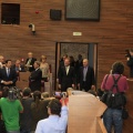 Alberto Fabra, Presidente de la Generalitat Valenciana