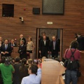 Alberto Fabra, Presidente de la Generalitat Valenciana