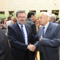 Alberto Fabra, Presidente de la Generalitat Valenciana