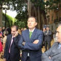 Alberto Fabra, Presidente de la Generalitat Valenciana