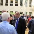 Alberto Fabra, Presidente de la Generalitat Valenciana