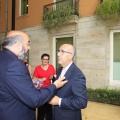 Alberto Fabra, Presidente de la Generalitat Valenciana