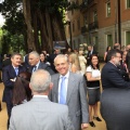 Alberto Fabra, Presidente de la Generalitat Valenciana