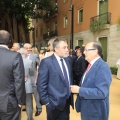 Alberto Fabra, Presidente de la Generalitat Valenciana
