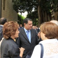 Alberto Fabra, Presidente de la Generalitat Valenciana