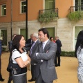 Alberto Fabra, Presidente de la Generalitat Valenciana