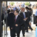 Alberto Fabra, Presidente de la Generalitat Valenciana