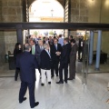 Alberto Fabra, Presidente de la Generalitat Valenciana