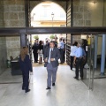 Alberto Fabra, Presidente de la Generalitat Valenciana