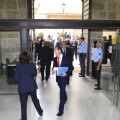 Alberto Fabra, Presidente de la Generalitat Valenciana