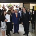 Alberto Fabra, Presidente de la Generalitat Valenciana