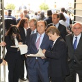 Alberto Fabra, Presidente de la Generalitat Valenciana