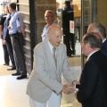 Alberto Fabra, Presidente de la Generalitat Valenciana