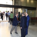 Alberto Fabra, Presidente de la Generalitat Valenciana