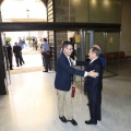 Alberto Fabra, Presidente de la Generalitat Valenciana