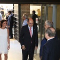Alberto Fabra, Presidente de la Generalitat Valenciana