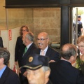 Alberto Fabra, Presidente de la Generalitat Valenciana
