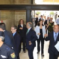 Alberto Fabra, Presidente de la Generalitat Valenciana