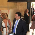 Alberto Fabra, Presidente de la Generalitat Valenciana