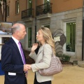 Alberto Fabra, Presidente de la Generalitat Valenciana